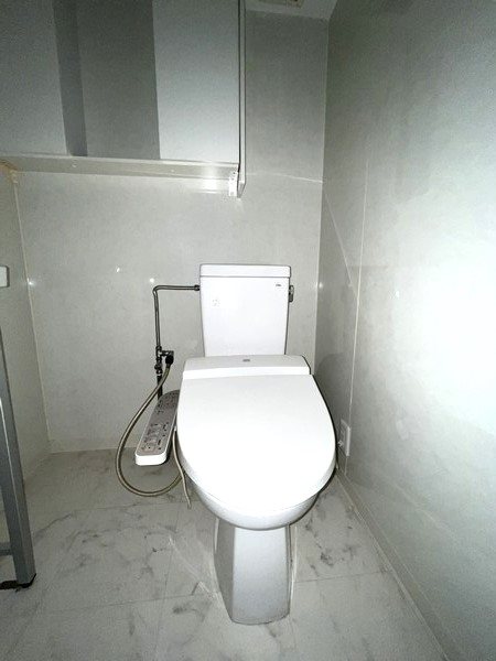 三越ゼームス坂マンション その他3