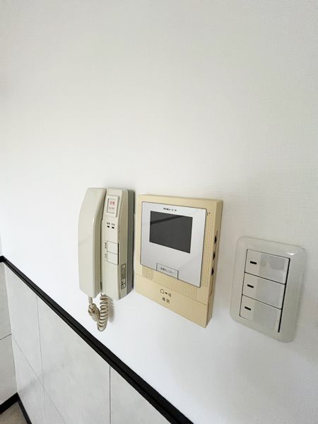 三越ゼームス坂マンション その他6