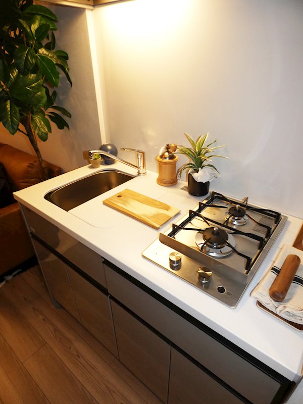 ルフォンプログレ西大井プレミア その他10