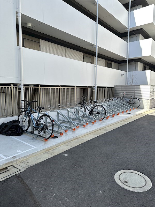 ラティエラ品川西大井 その他10