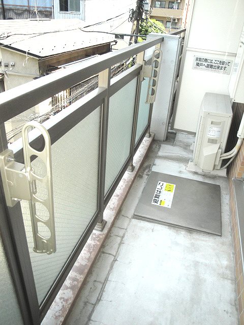 グランヴァン大井町Ⅱ その他3