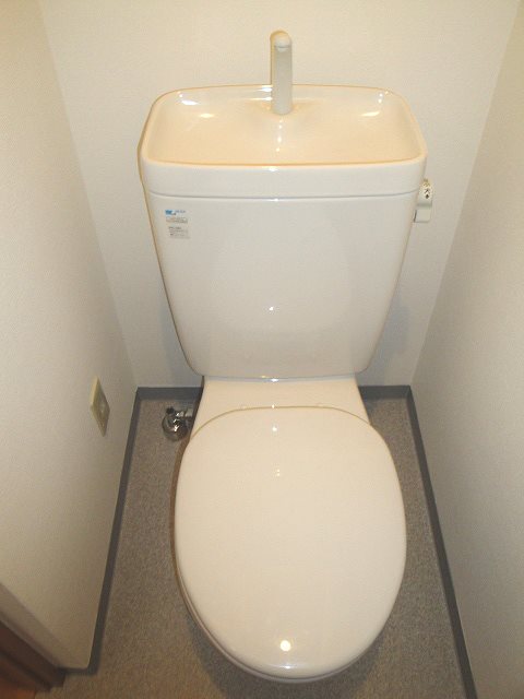 グランヴァン大井町Ⅱ その他5