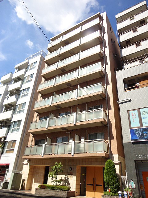 グランヴァン大井町Ⅱ その他22