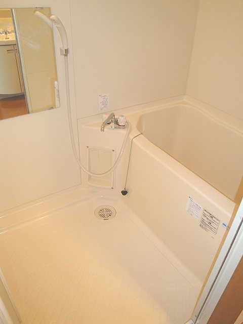 グランヴァン大井町Ⅱ 風呂画像