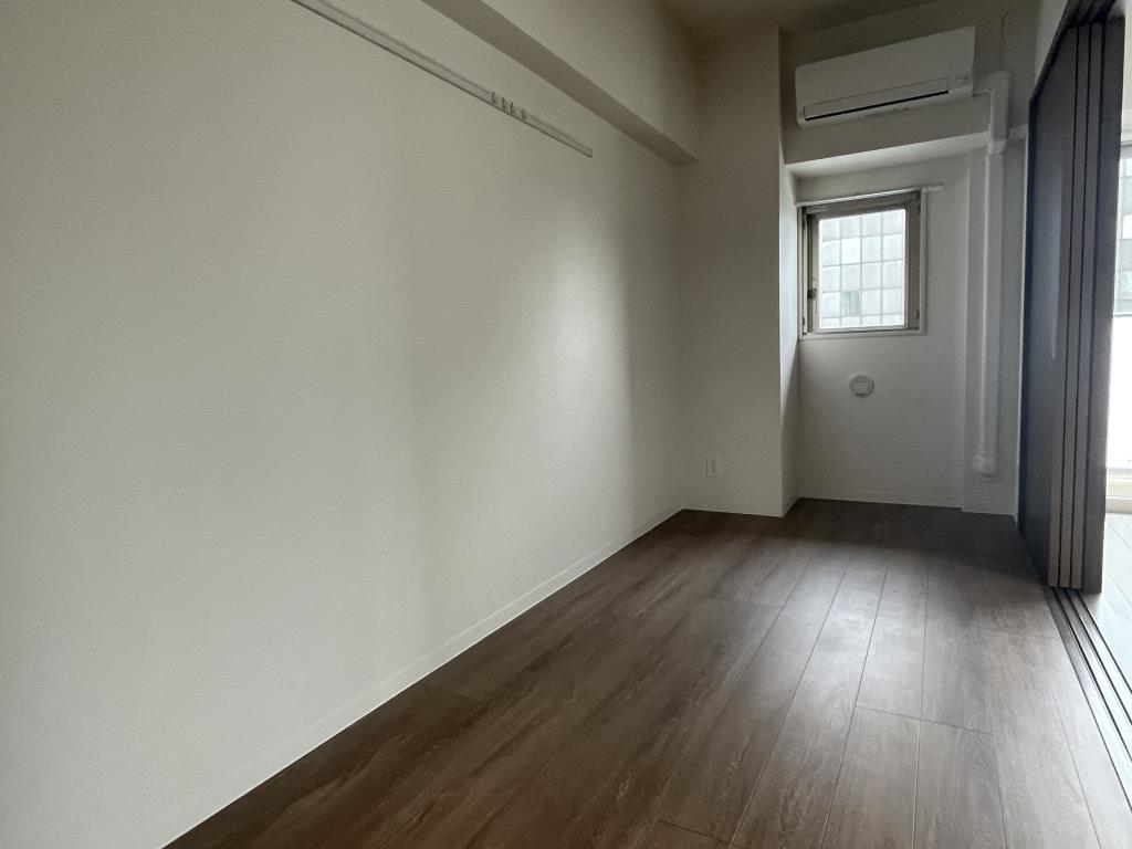 水神櫻郷レジデンス ベッドルーム