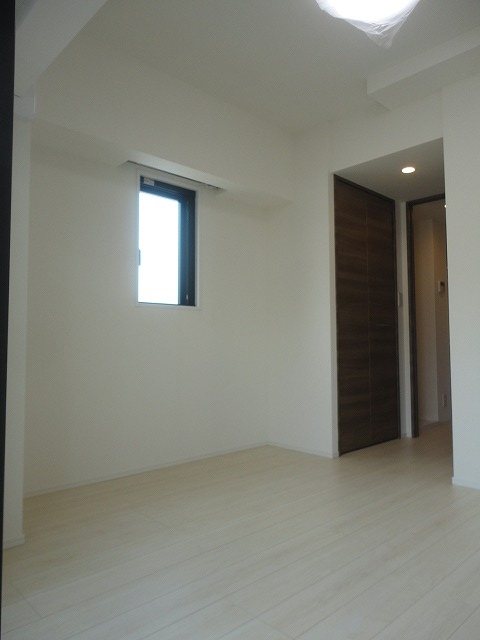 メイクスデザイン大森 リビング