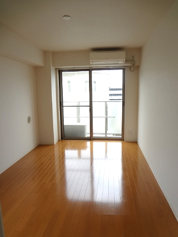 ウェルサイド   リビング