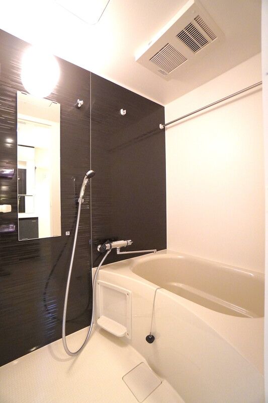 ラティエラ品川西大井 風呂画像