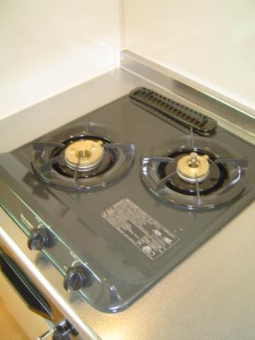 WELL House 東大井 その他4