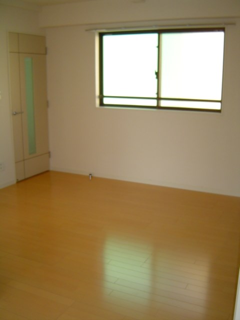 WELL House 東大井 リビング