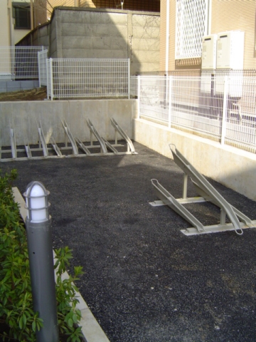 WELL House 東大井 その他12