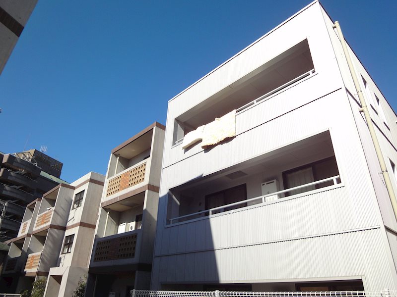 WELL House 東大井 その他14