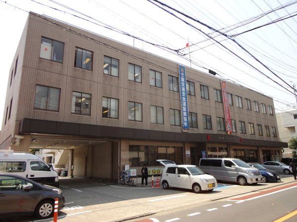 WELL House 東大井 その他21