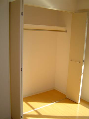 WELL House 東大井 ベッドルーム