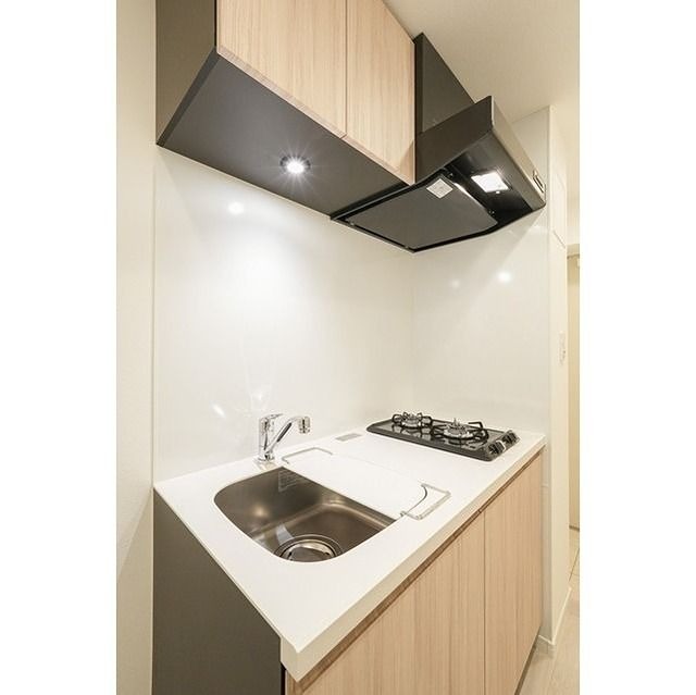 EsTRUTH MAGOME キッチン