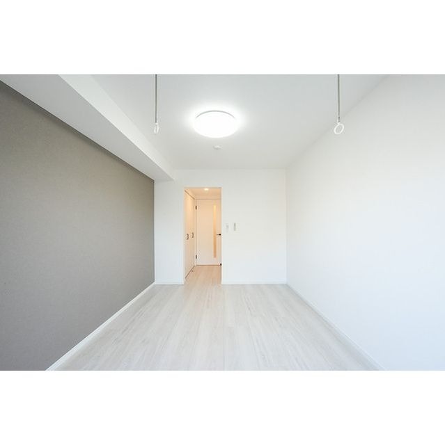 EsTRUTH MAGOME ベッドルーム