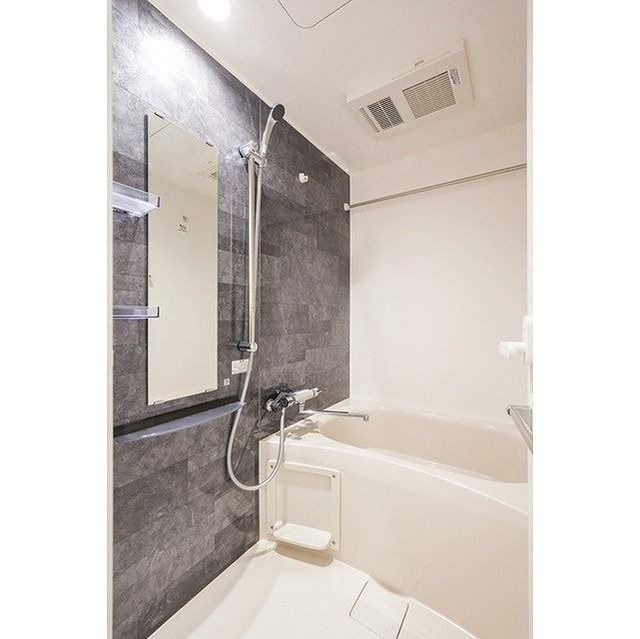 EsTRUTH MAGOME 風呂画像