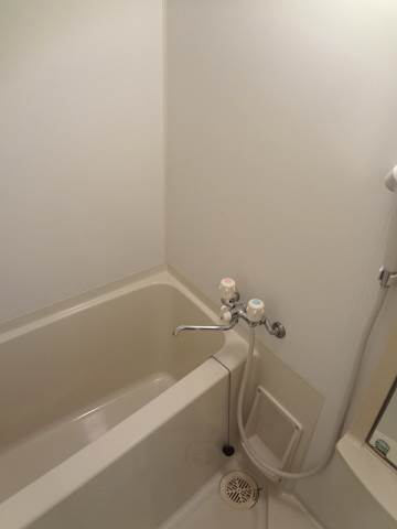 ウェルサイド 風呂画像