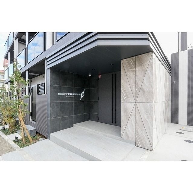 EsTRUTH MAGOME その他外観1