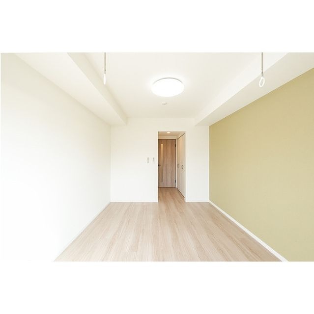 EsTRUTH MAGOME ベッドルーム