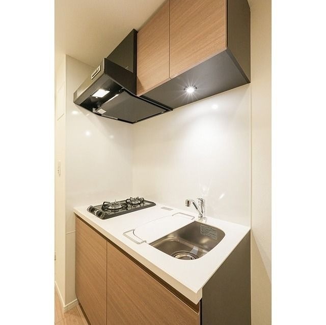 EsTRUTH MAGOME キッチン