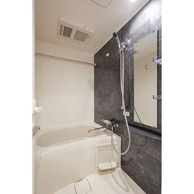 EsTRUTH MAGOME 風呂画像