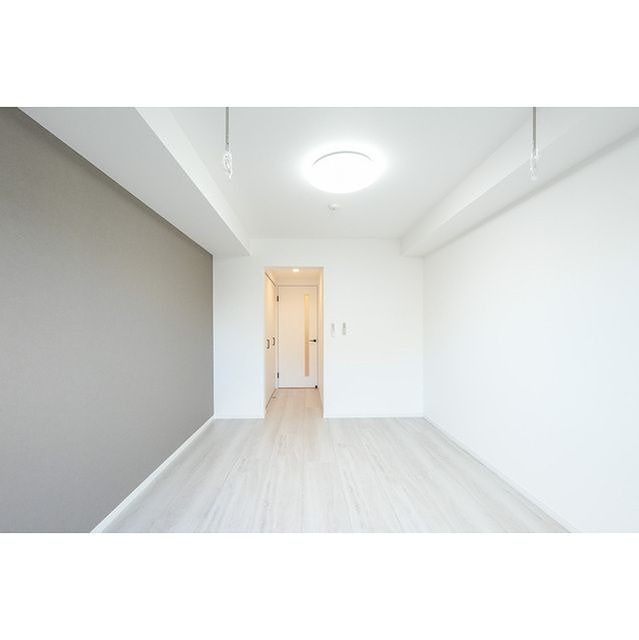 EsTRUTH MAGOME ベッドルーム