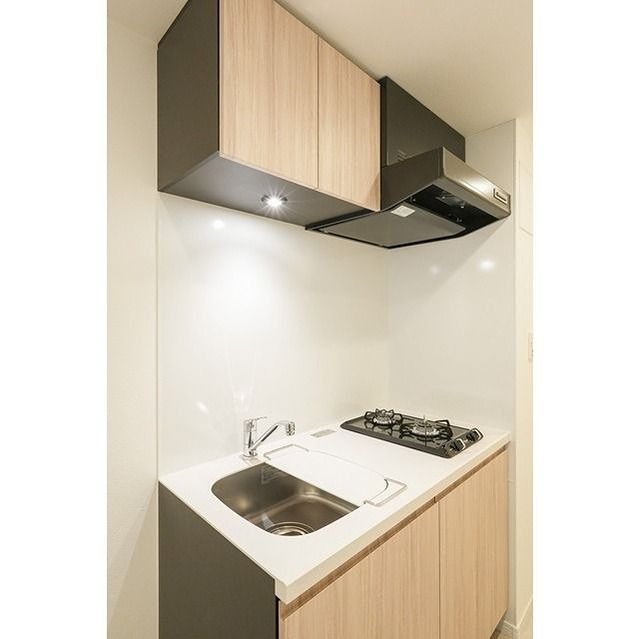 EsTRUTH MAGOME キッチン