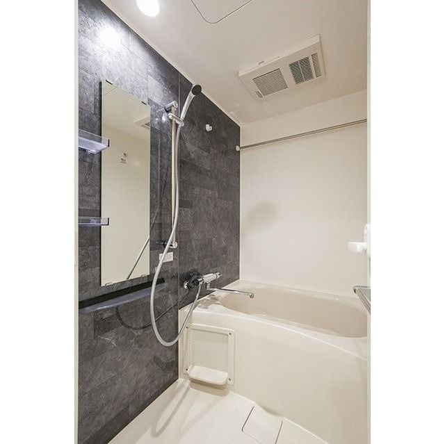 EsTRUTH MAGOME 風呂画像