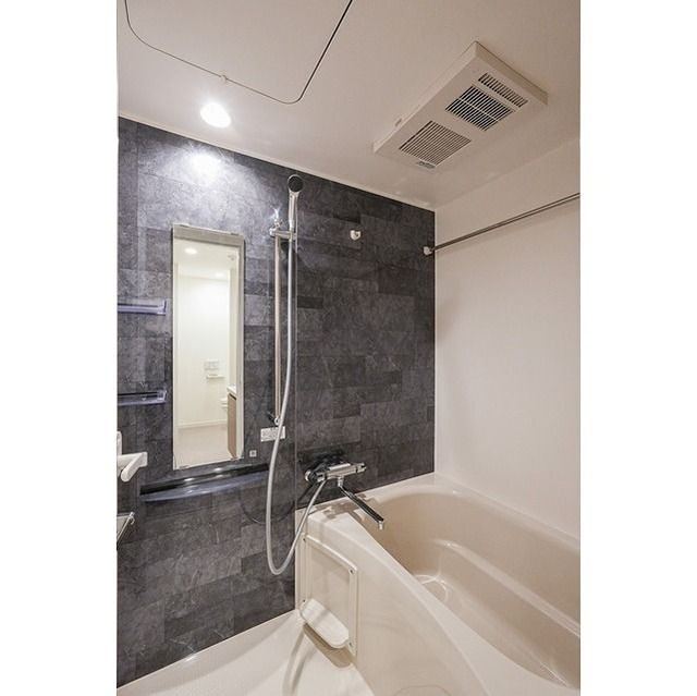 EsTRUTH MAGOME 風呂画像