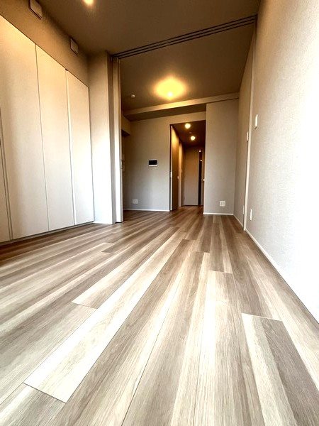 シーズンフラッツ大井町  その他6