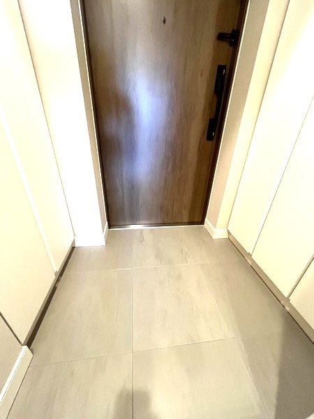 シーズンフラッツ大井町  玄関