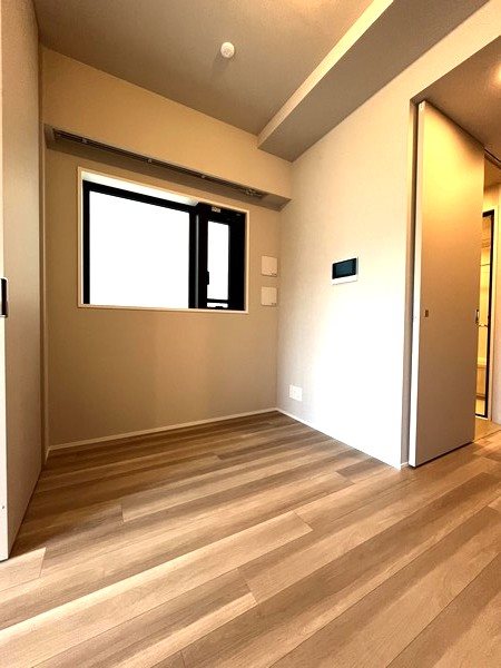 シーズンフラッツ大井町  リビング