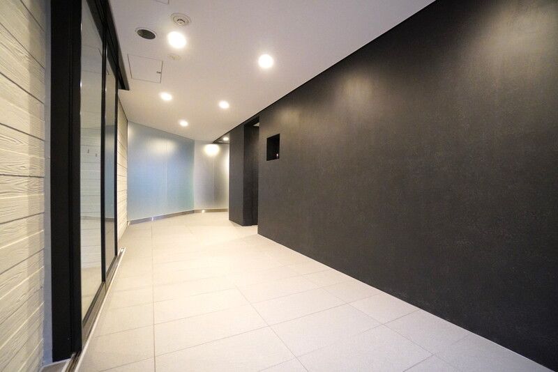 ラティエラ品川西大井  その他外観3