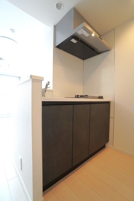 ラティエラ品川西大井  キッチン