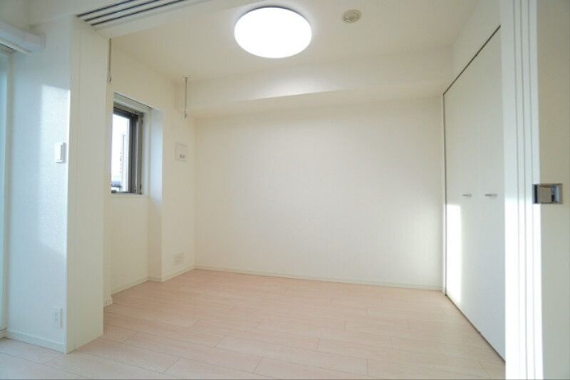 ラティエラ品川西大井  ベッドルーム