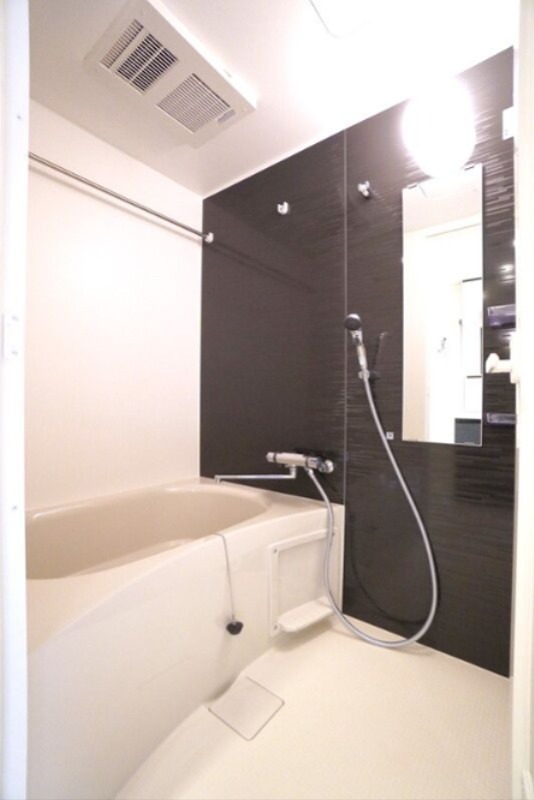 ラティエラ品川西大井  風呂画像