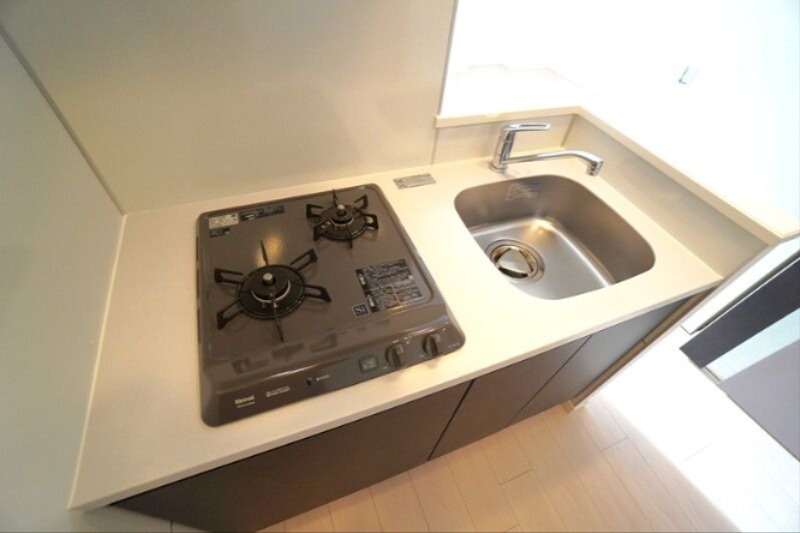 ラティエラ品川西大井  キッチン