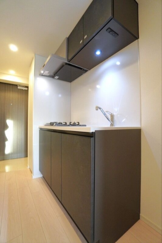 ラティエラ品川西大井 キッチン