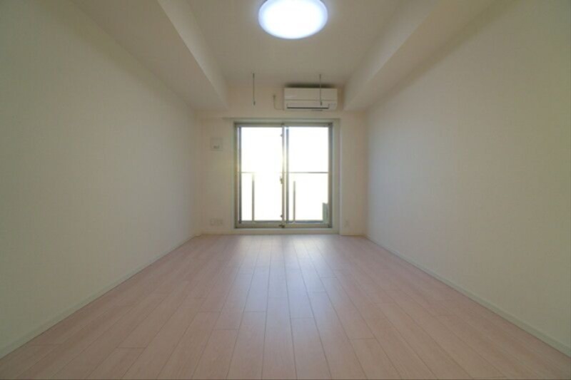 ラティエラ品川西大井 ベッドルーム