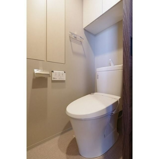 ルフォンプログレ品川大井 その他5