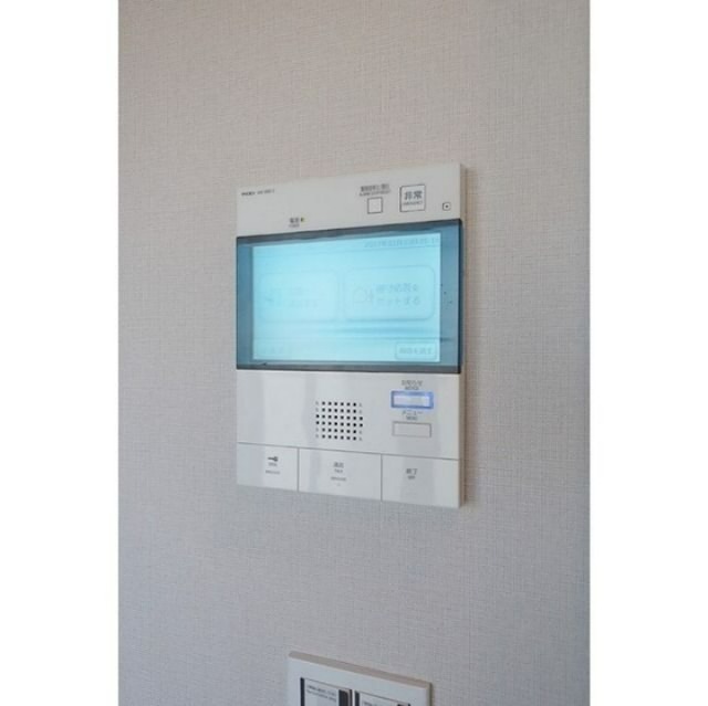 ルフォンプログレ品川大井 その他8