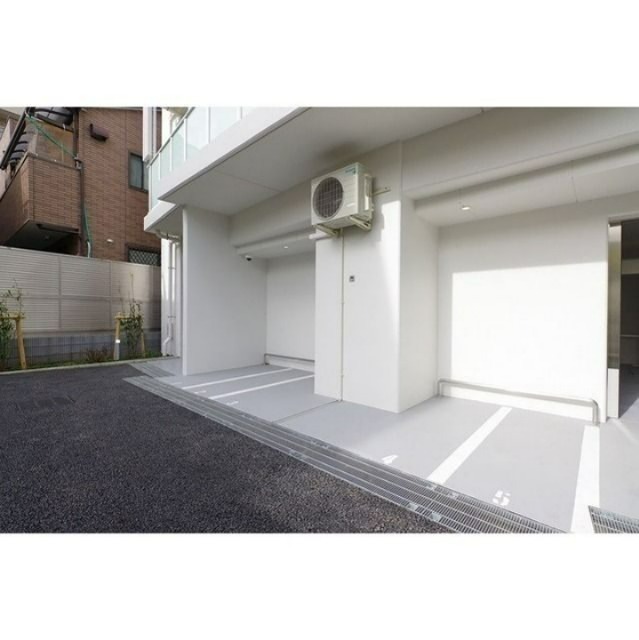 ルフォンプログレ品川大井 その他11