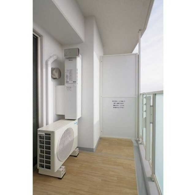 ルフォンプログレ品川大井 その他10