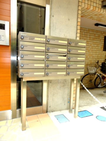 ウェルサイド その他8