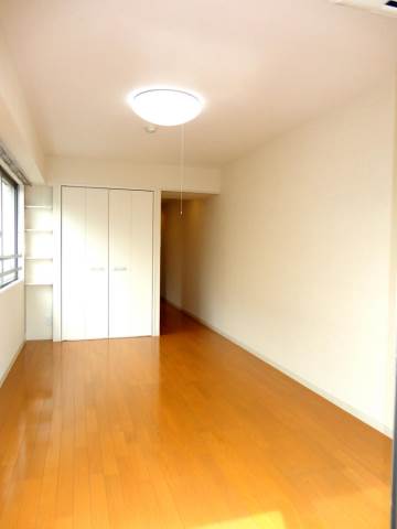 ウェルサイド リビング