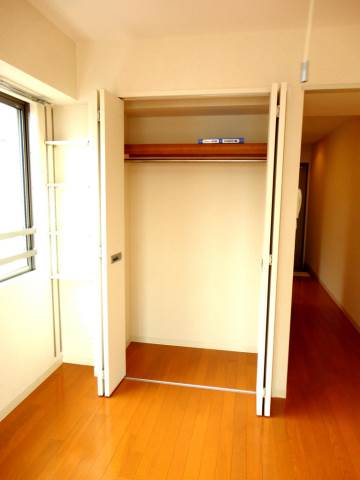 ウェルサイド ベッドルーム