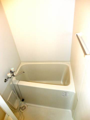 ウェルサイド 風呂画像