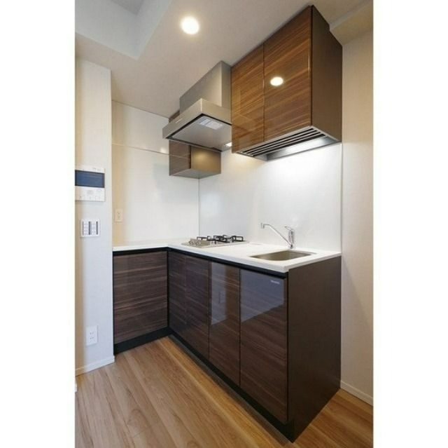 ルフォンプログレ品川大井 その他3