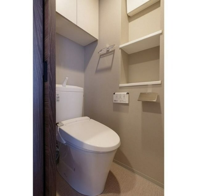 ルフォンプログレ品川大井 その他5